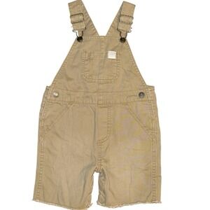 Carter's Brown Overalls Size 18 months‎